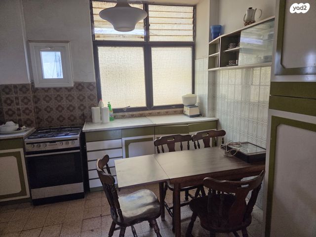 דירה, ז'בוטינסקי, הצפון החדש - כיכר המדינה, תל אביב יפו