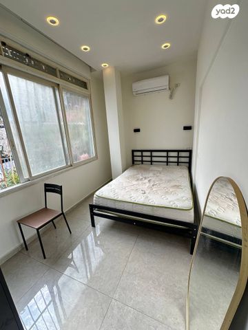 דירה, דרך יד לבנים 28, תל עמל, חיפה