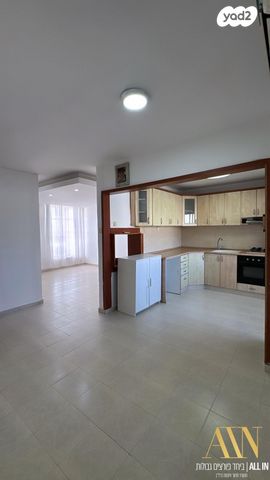 דירה, מרחבים 1331, נווה גן, דימונה