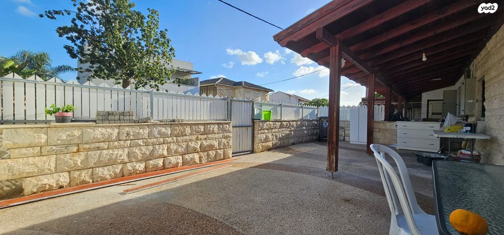 בית פרטי/ קוטג', שיכוני המזרח, ראשון לציון