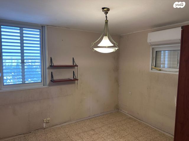 דירה, ח.מ. שפירא, אשקלון