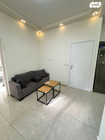 דירה, דרך יד לבנים 28, תל עמל, חיפה