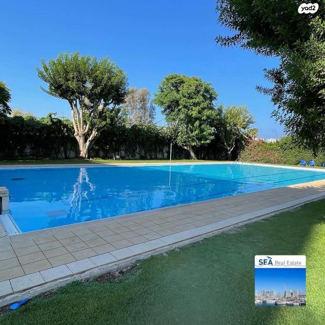 דירה, יהושע בן נון, הרצליה פיתוח, הרצליה