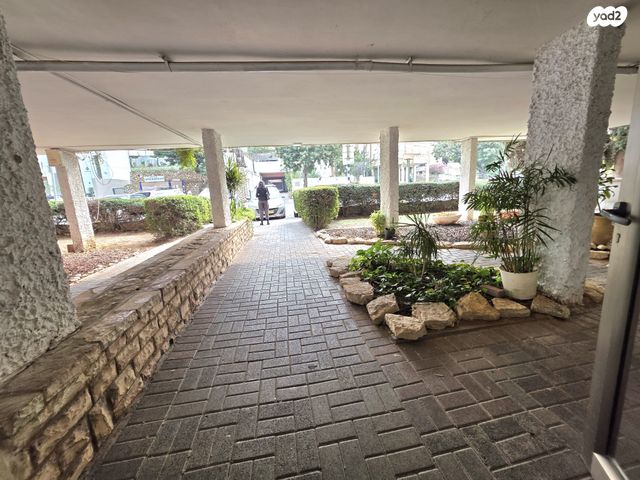 דירה, לוין אפשטיין, ב' / צפון מערב העיר, רחובות