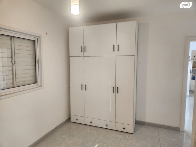 דירה, דוד מאיר גוטמן 10, לב המושבה / מרכז העיר, פתח תקווה