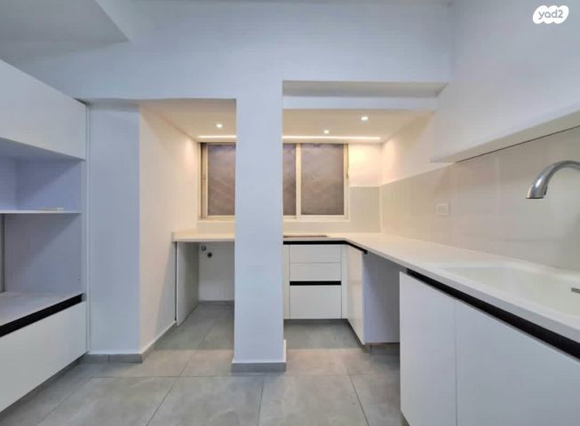 דירה, שדרות בן ציון, לב תל אביב, לב העיר צפון, תל אביב יפו