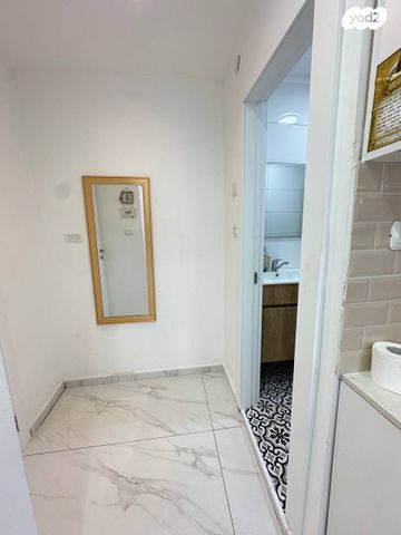 דירה, פאר 8, תל עמל, חיפה