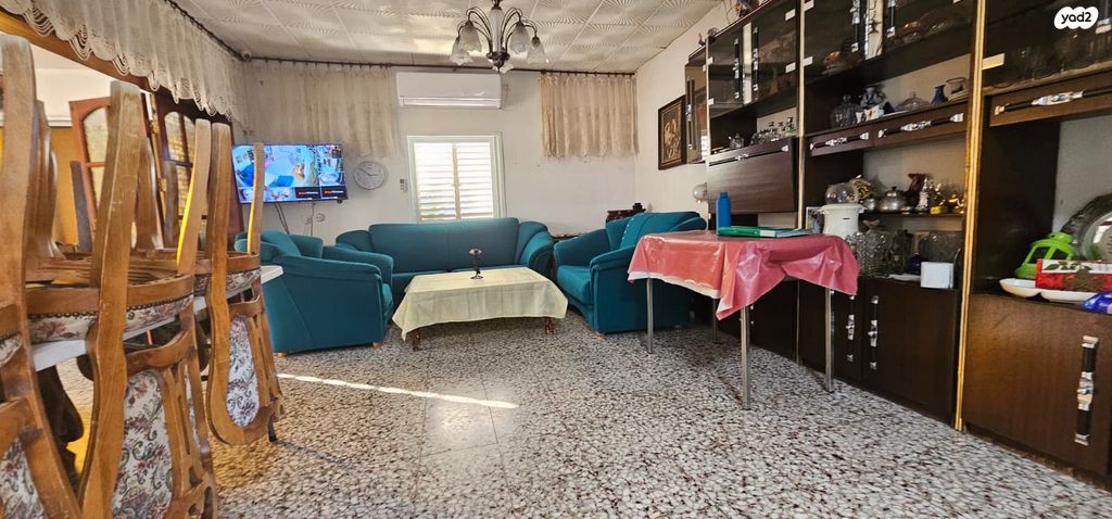 בית פרטי/ קוטג', שיכוני המזרח, ראשון לציון