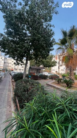 דירה, הרב קוק, רובע ב', אשדוד