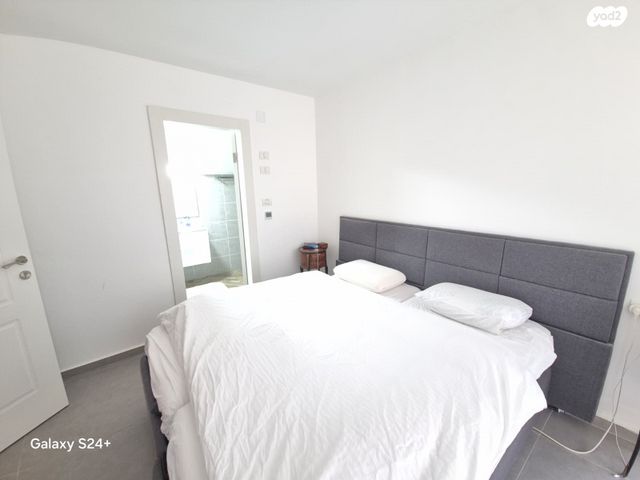 דופלקס, נפתלי 23, בקעה, ירושלים