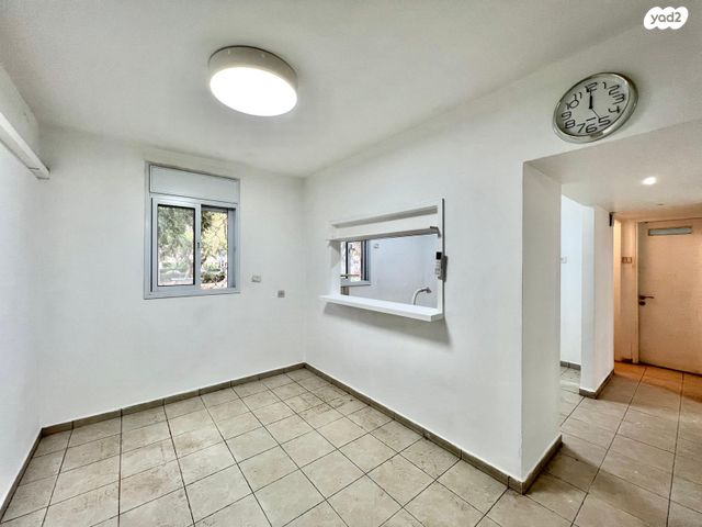 דירה, בארי, צפון מזרח מרכז העיר, נתניה