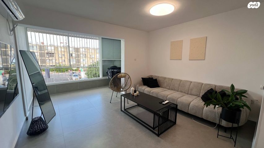 דירה, מבצע סיני, רמת יוסף, בת ים