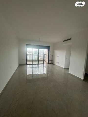 דירה, חוזה סן מרטין 23, קטמונים, ירושלים