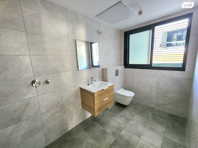 דירה, קרית ויצמן, רעננה