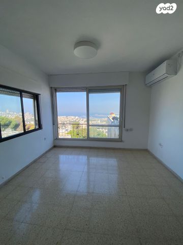 דירה, זמנהוף, אחוזה, חיפה