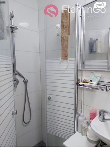 דירה, שדרות הנרייטה סולד 50, קרית ים ג', קרית ים