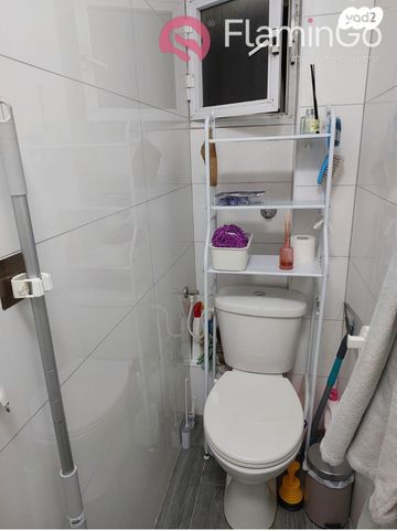 דירה, שדרות הנרייטה סולד 50, קרית ים ג', קרית ים