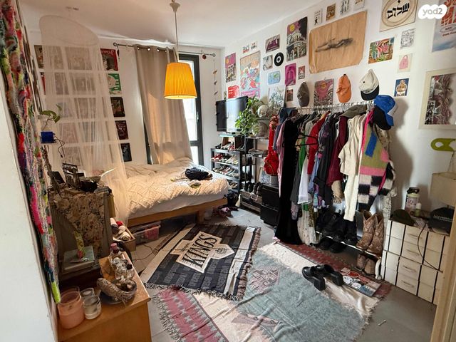 דירה, מעון, פלורנטין, תל אביב יפו