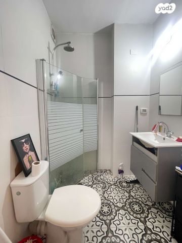 דירה, סמילנסקי, נתניה