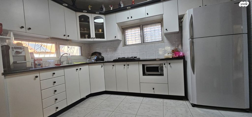 בית פרטי/ קוטג', שיכוני המזרח, ראשון לציון