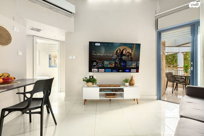 סאבלט, אילת