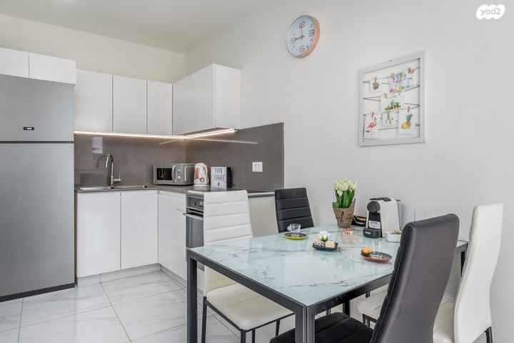 דירה, אבן ישראל, מרכז העיר, ירושלים