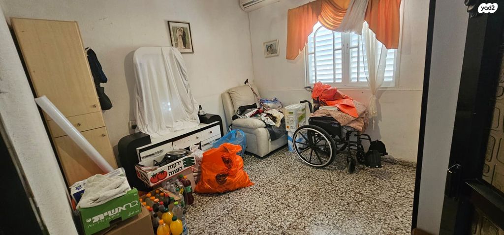 בית פרטי/ קוטג', שיכוני המזרח, ראשון לציון