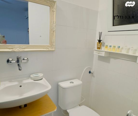 דירה, רובע הקריה, הסיטי, אשדוד