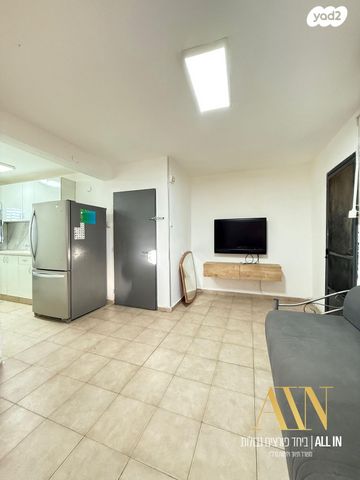 דירה, שדרות הרצל, דימונה