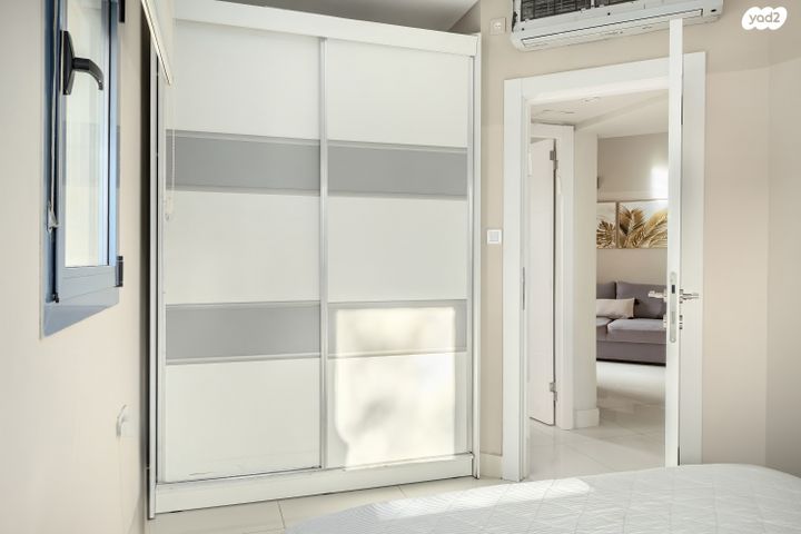 סאבלט, אילת