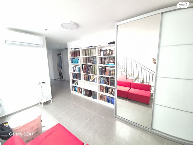 דופלקס, נפתלי 23, בקעה, ירושלים