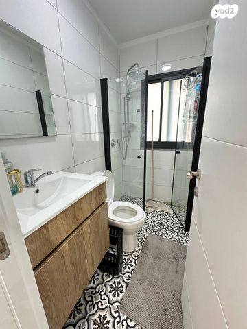 דירה, פאר 8, תל עמל, חיפה