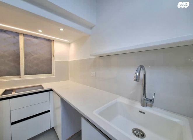 דירה, שדרות בן ציון, לב תל אביב, לב העיר צפון, תל אביב יפו