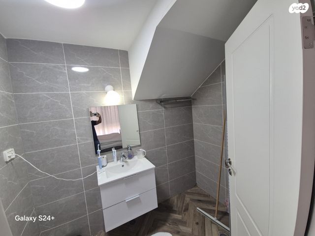 דופלקס, נפתלי 23, בקעה, ירושלים