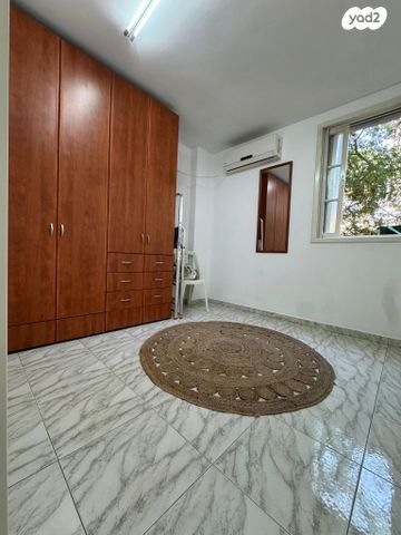 דירה, יצחק שדה, יד אליהו, תל אביב יפו