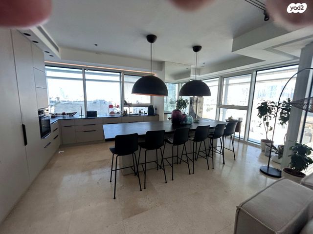 דירה, תל אביב יפו