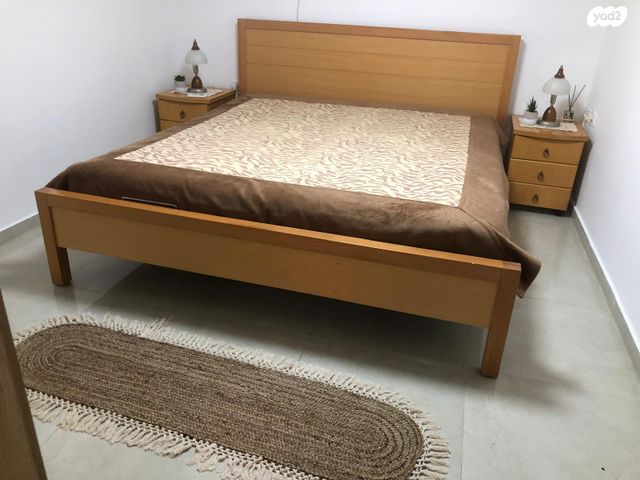 יחידת דיור, נוף הגלעד, בית שאן