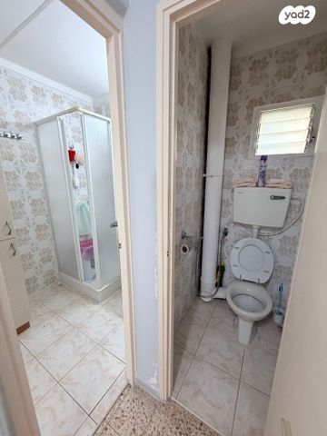 דירה, שדרות ירושלים 99, קרית ים