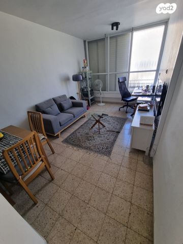 דירה, ברודצקי אשר, מרכז העיר דרום, נתניה