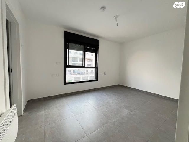 דירה, יצחק ארנסט נבנצל, מורדות ארנונה, ירושלים