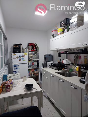 דירה, שדרות הנרייטה סולד 50, קרית ים ג', קרית ים