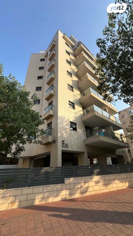 דירה, הרצל, ראשון לציון