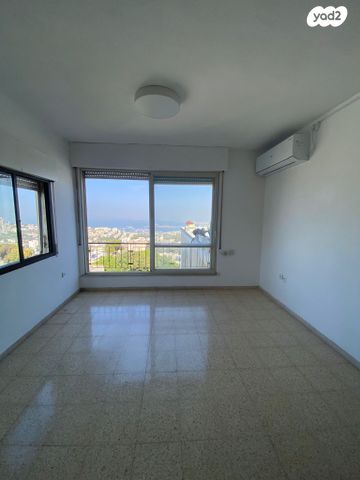 דירה, זמנהוף, אחוזה, חיפה