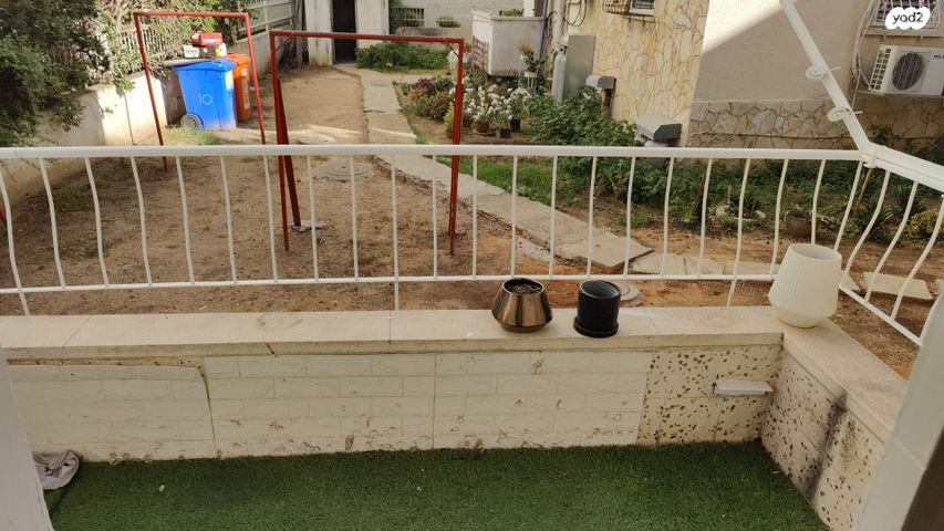 דירה, הדגל העברי, כצנלסון, ראשון לציון