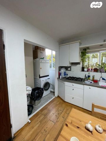 דופלקס, צמרת הרמה, גני תקווה