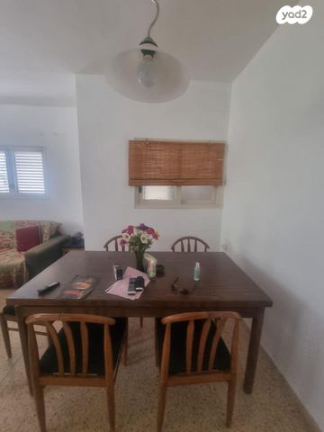 דירה, שדרות ירושלים, יד לבנים, רמת גן