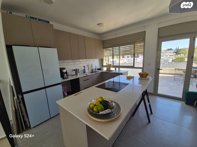 דופלקס, נפתלי 23, בקעה, ירושלים