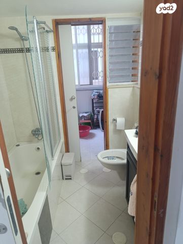 דירה, וולפסון 42, עיר, מרכז העיר, נהריה