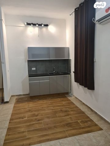 דירה, זבולון, פלורנטין, תל אביב יפו