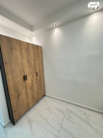 דירה, פאר 8, תל עמל, חיפה